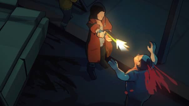 Undying Review (Steam)