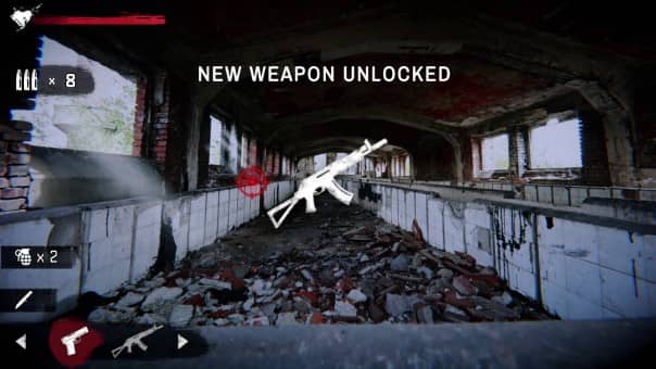 Until The Last Bullet Review
