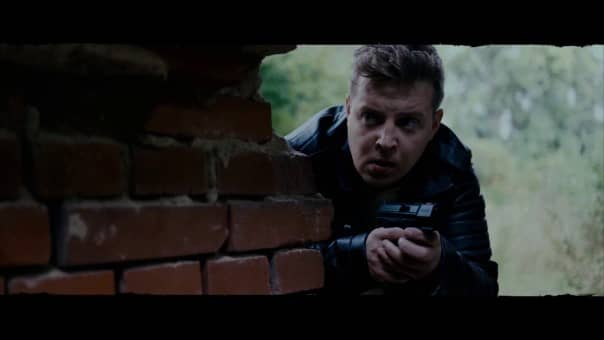 Until The Last Bullet Review