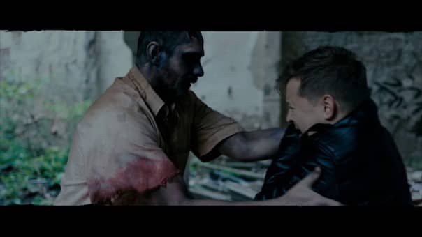 Until The Last Bullet Review
