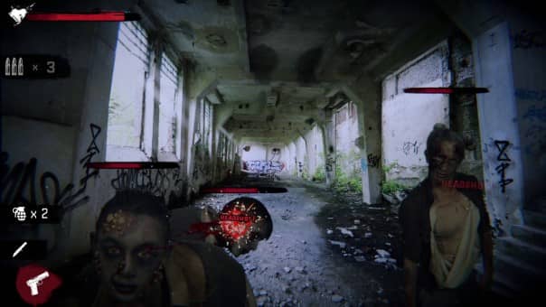 Until The Last Bullet Review