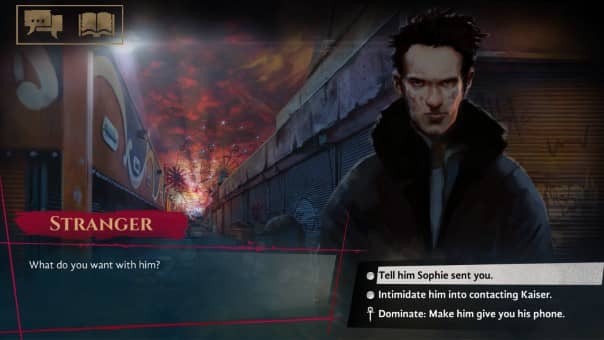 Vampire The Masquerade Coteries Of New York Review