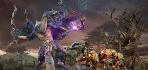 Warhammer Age of Sigmar Realms of Ruin Review