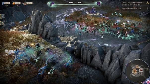 Warhammer Age of Sigmar Realms of Ruin Review