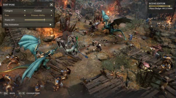 Warhammer Age of Sigmar Realms of Ruin Review