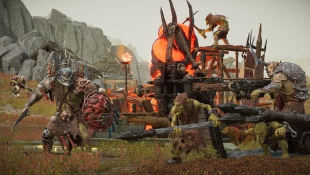 Warhammer Age of Sigmar Realms of Ruin Review