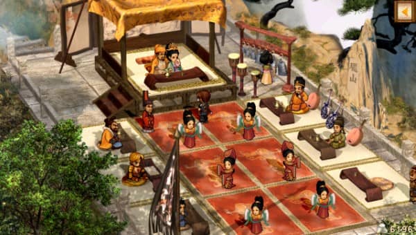 Xuan Yuan Sword Mists Beyond the Mountains Review