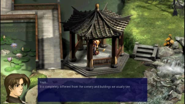 Xuan Yuan Sword Mists Beyond the Mountains Review