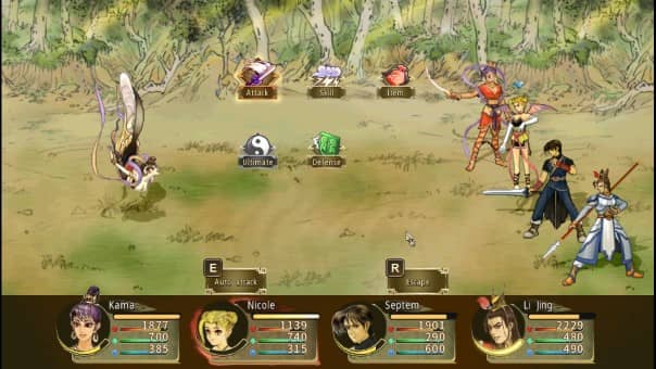 Xuan Yuan Sword Mists Beyond the Mountains Review