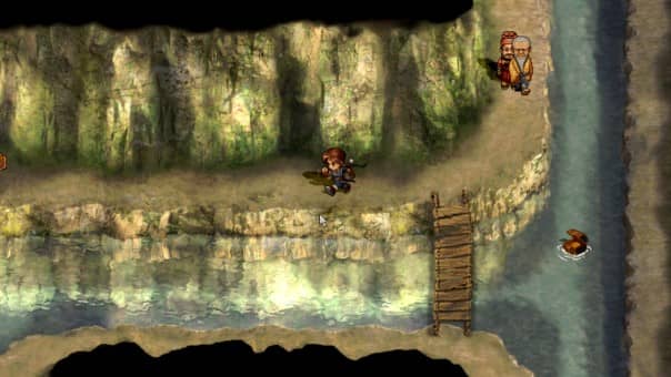 Xuan Yuan Sword Mists Beyond the Mountains Review