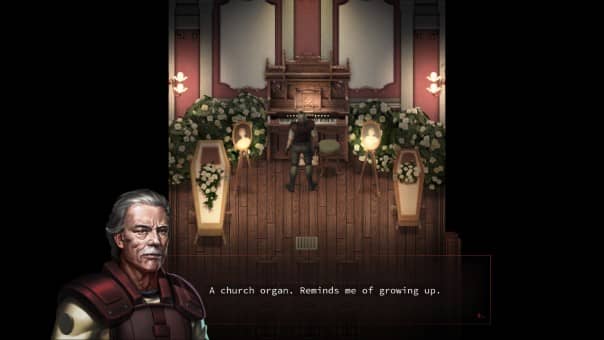 You Will Die Here Tonight Review