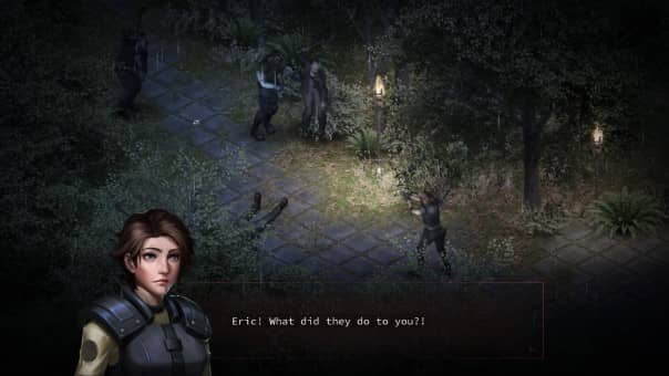 You Will Die Here Tonight Review