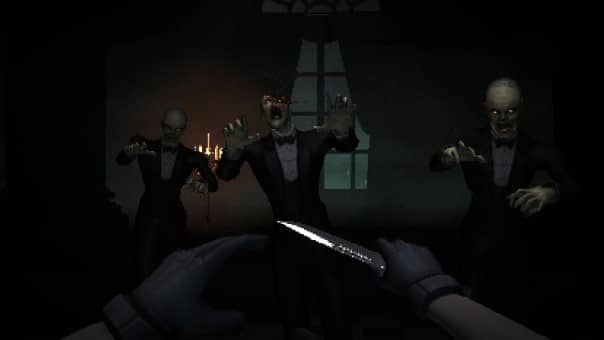 You Will Die Here Tonight Review