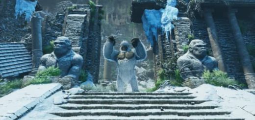 ARK Survival Ascended Review