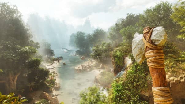 ARK Survival Ascended Review