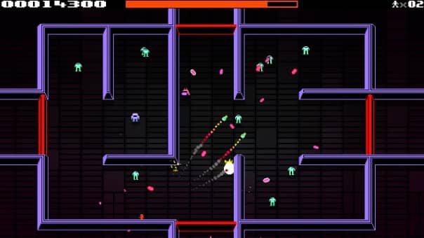 Alien Death Mob Review