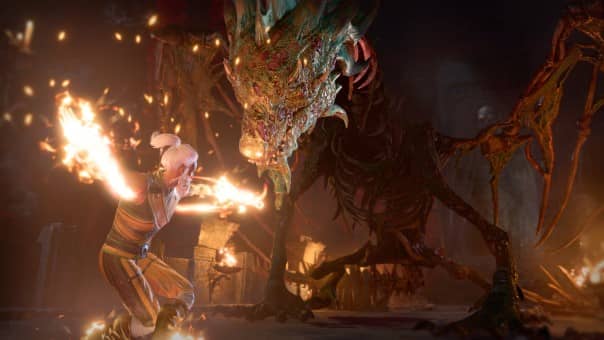Baldur's Gate 3 Review