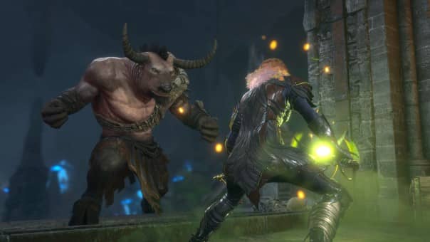 Baldur's Gate 3 Review