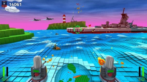 Battle Stations Blockade Review