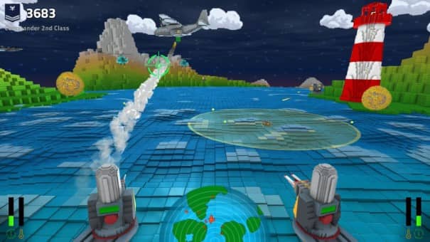 Battle Stations Blockade Review