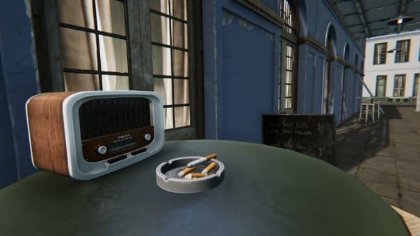 Bootlegger's Racing Story Review