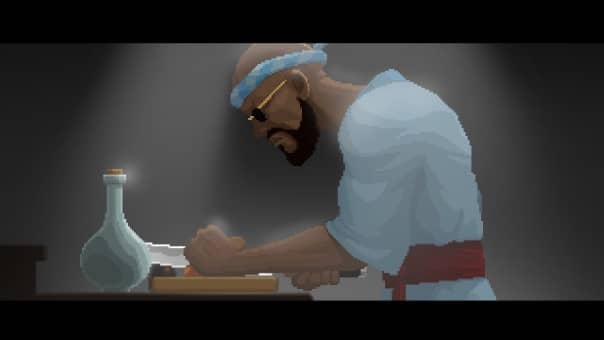 Dave The Diver Review
