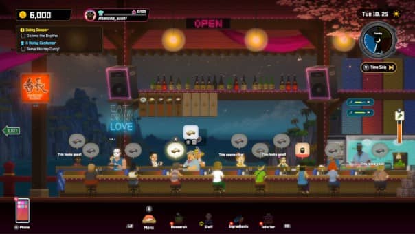 Dave The Diver Review