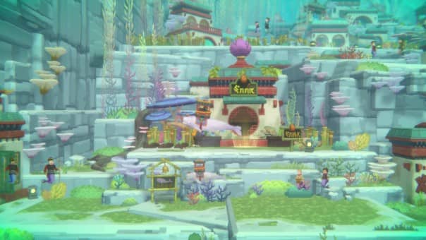 Dave The Diver Review