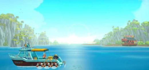 Dave The Diver Review