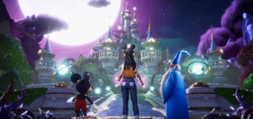 Disney Dreamlight Valley Review