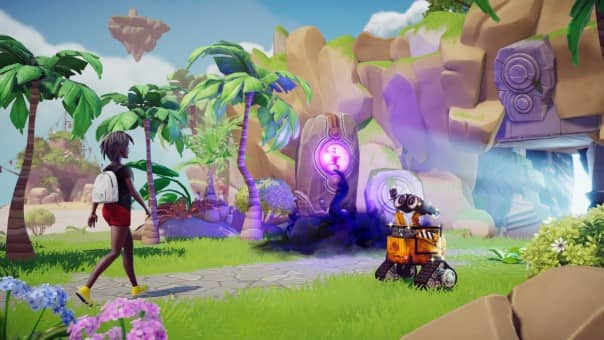 Disney Dreamlight Valley Review