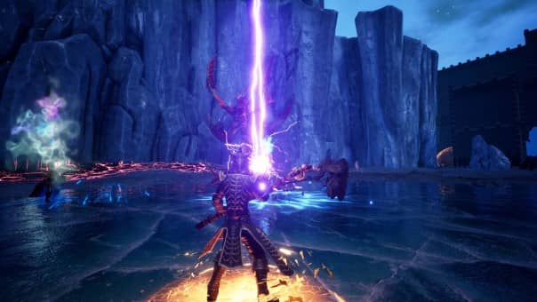 Dungeons of Sundaria Review