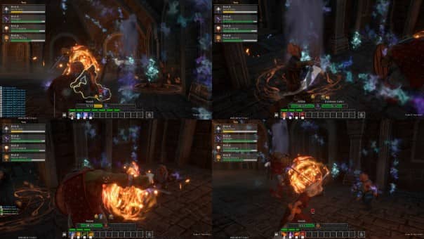 Dungeons of Sundaria Review