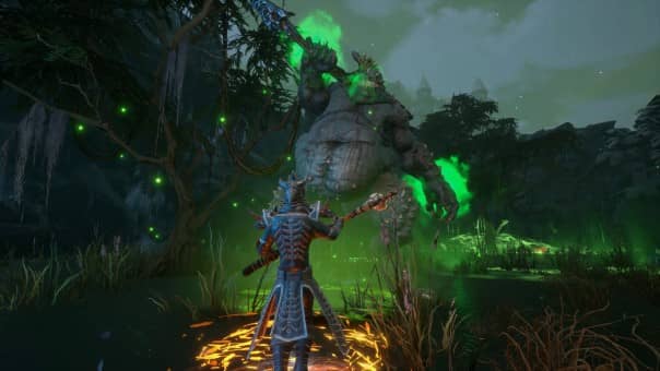 Dungeons of Sundaria Review