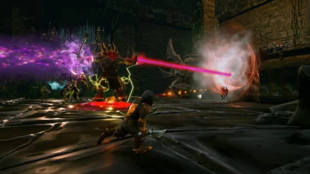 Dungeons of Sundaria Review