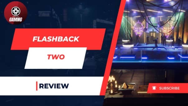 Flashback 2 Video Review