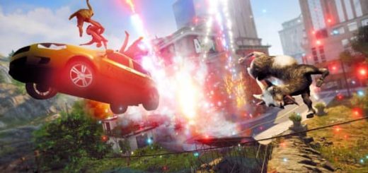 Goat Simulator 3 Review