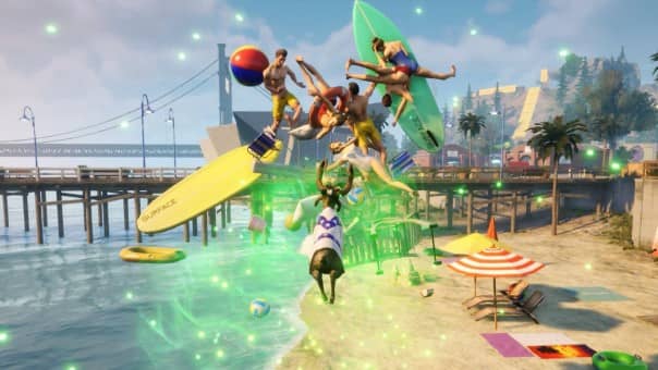 Goat Simulator 3 Review