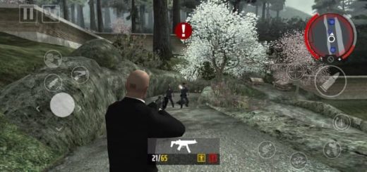 Hitman Blood Money Reprisal Review