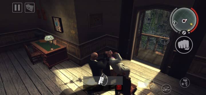 Hitman Blood Money Reprisal Review