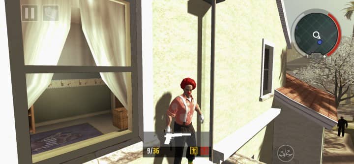 Hitman Blood Money Reprisal Review
