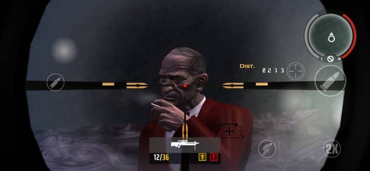 Hitman Blood Money Reprisal Review