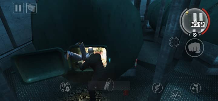 Hitman Blood Money Reprisal Review