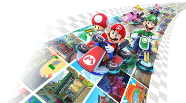 Mario Kart 8 Deluxe Booster Course Pass Review