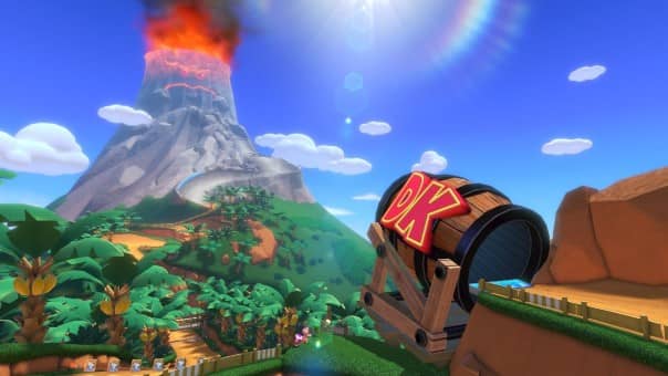 Mario Kart 8 Deluxe Booster Course Pass Review