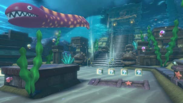 Mario Kart 8 Deluxe Booster Course Pass Review