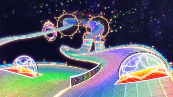 Mario Kart 8 Deluxe Booster Course Pass Review