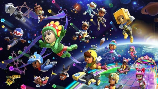 Mario Kart 8 Deluxe Booster Course Pass Review