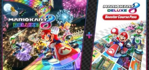 Mario Kart 8 Deluxe Booster Course Pass Review
