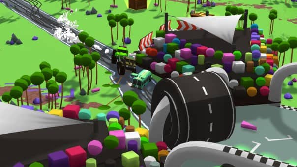 Rallyallyally Review
